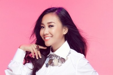 Đoan Trang, Yến Trang tái ngộ 'bước nhảy hoàn vũ nhí'